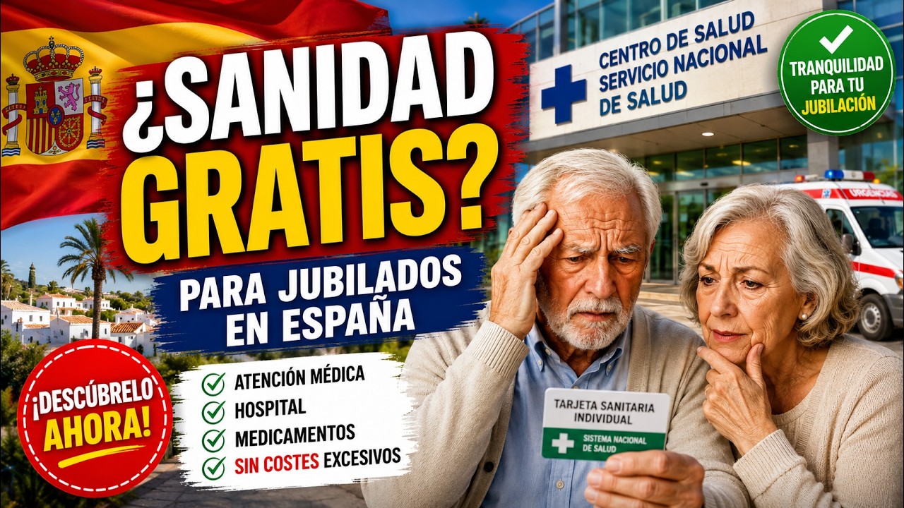 Pensiones España 2026 subida del 2,7%, nuevas cuantías y cambios clave
