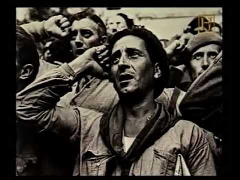 Reporteros de Guerra