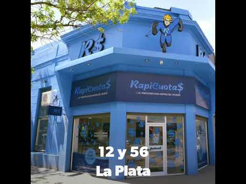 Rapi Cuotas y Un Amigo En Tus Proyectos
