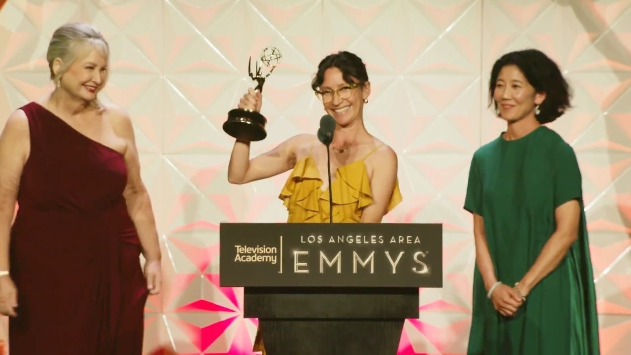 2026 LA Area Emmys: Live Special Events - Programming