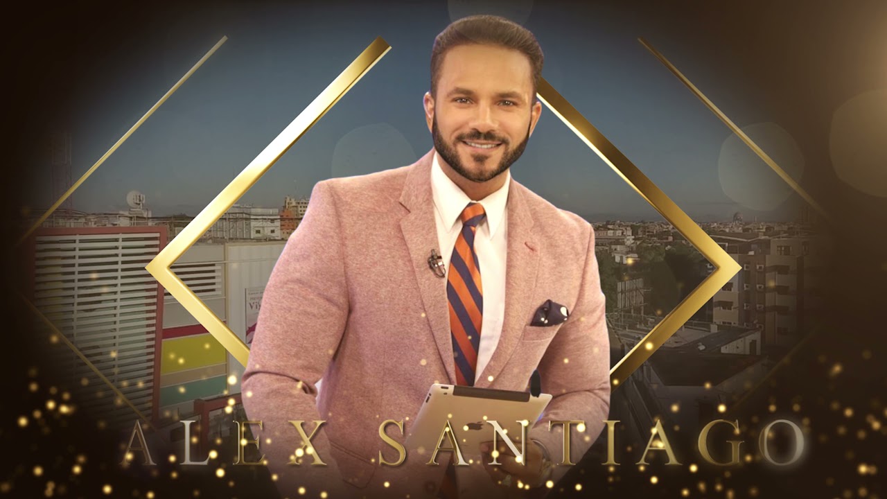 #CERTV se una a la celebración de nuestros presentadores @LinaBisono y  @AlexSantiagoTV