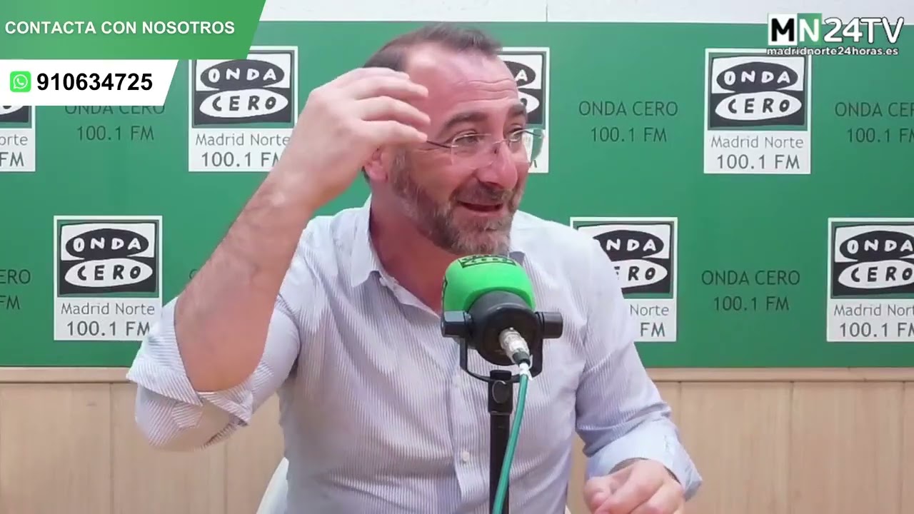 Repaso a la actualidad de Colmenar Viejo