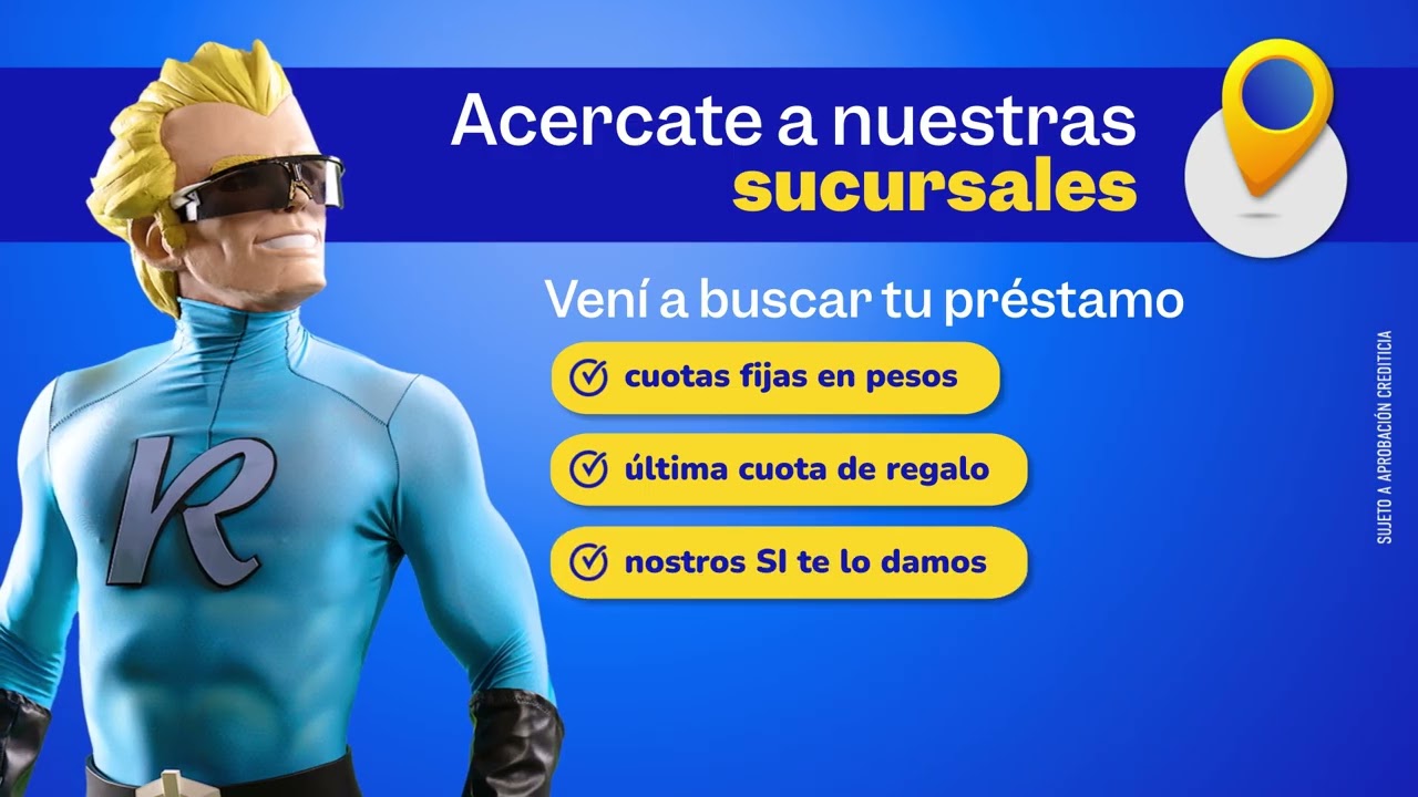 Vení a Rapicuotas y sacá tu préstamo en segundos
