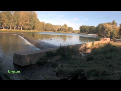 Un paseo por La Quinta y Fuentes Blancas