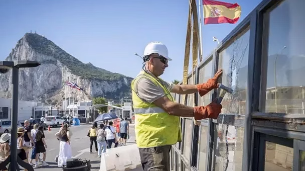 Conflictividad laboral en España: huelgas y convenios