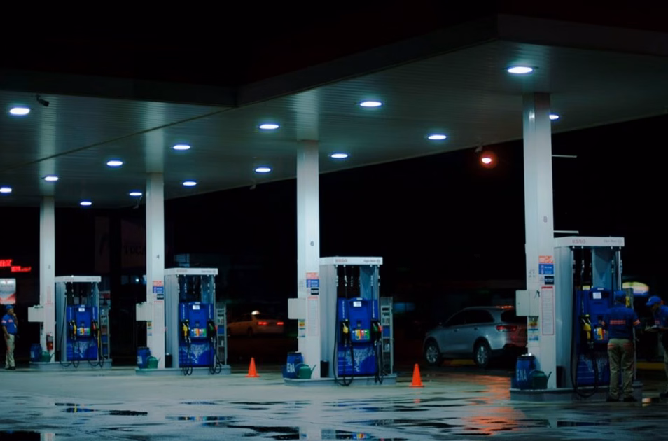 Solicitan instalar una gasolinera junto a Peñacastillo