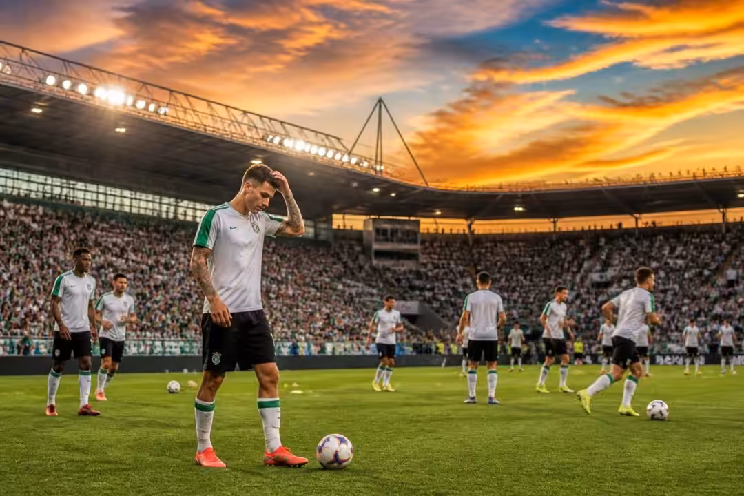 descubre los fichajes pendientes y las dudas que enfrenta el equipo del racing de santander en esta temporada. análisis completo y últimas noticias.