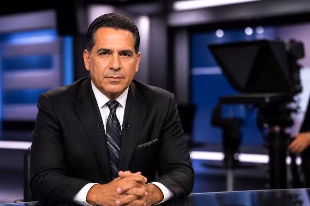 el reconocido presentador deportivo del sur de texas anuncia su salida de krgv, marcando el fin de una era en la transmisión deportiva local.