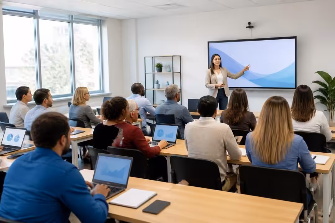 funcaval presenta nuevos cursos de capacitación laboral para mejorar tus habilidades y aumentar tus oportunidades de empleo. ¡inscríbete y transforma tu futuro profesional!