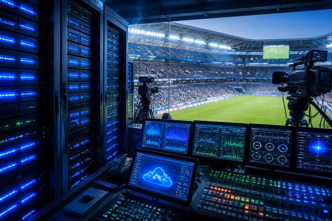 liveu logra un récord histórico en la implementación de servicios liq y en la nube durante el mundial, ofreciendo soluciones innovadoras y cobertura excepcional.