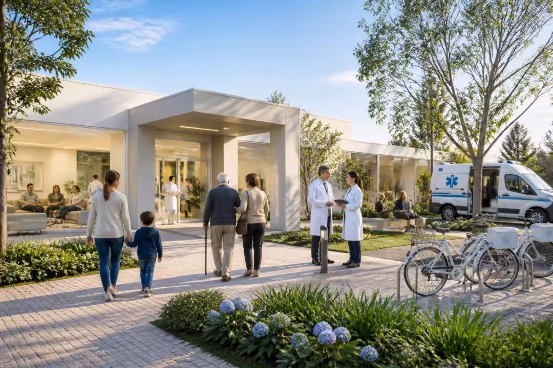 descubre los servicios que ofrece la policlínica mercedes serrano en lomas, con atención médica integral y profesionales especializados para cuidar de tu salud.
