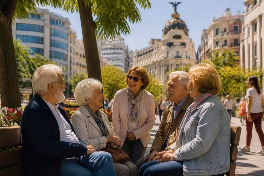 descubre todo sobre la revalorización de pensiones 2026 en españa: novedades, porcentajes y cómo afectará a los pensionistas.